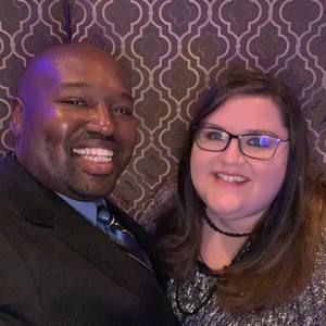 Meet your Posher, Laurelyn